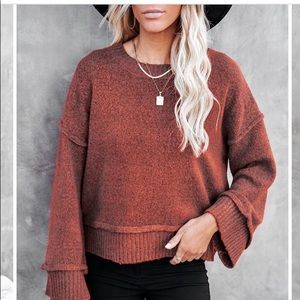 Vici Sweater